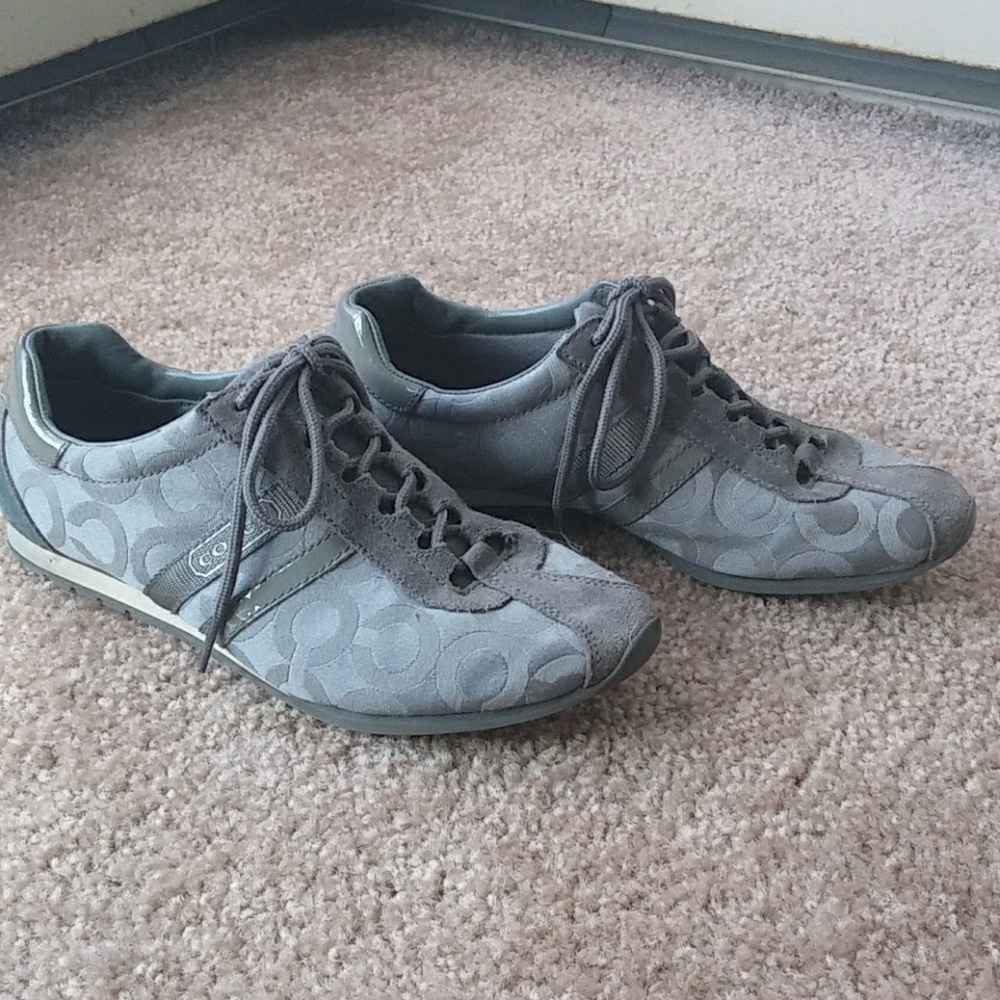 Coach Shoes